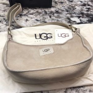 Ugg purse